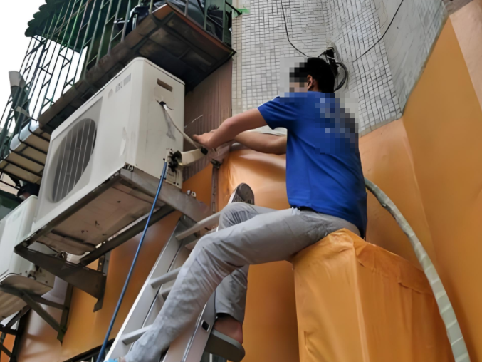 大冶空调维修哪家好