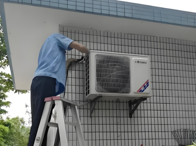 大冶空调维修保养