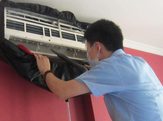 大冶空调养护价格