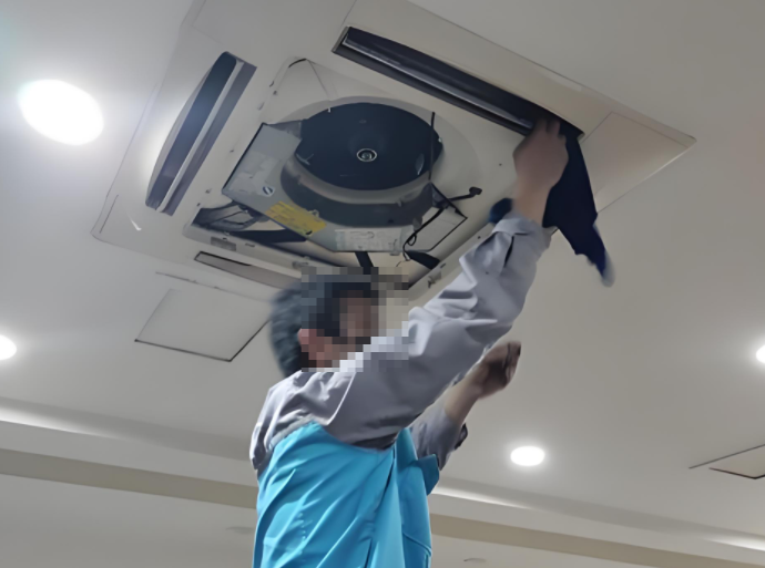 大冶空调养护电话