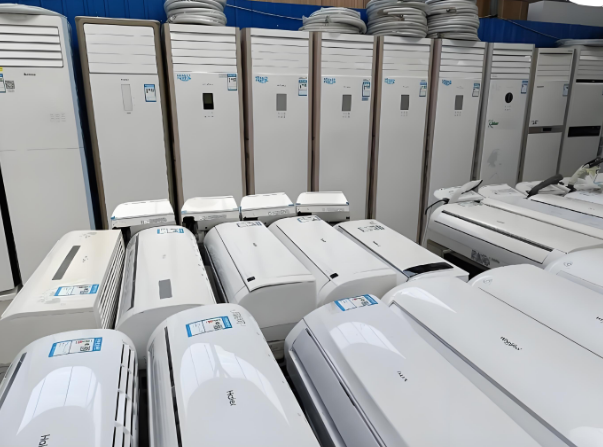 大冶空调出租价格