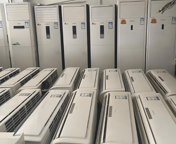 大冶空调出租电话