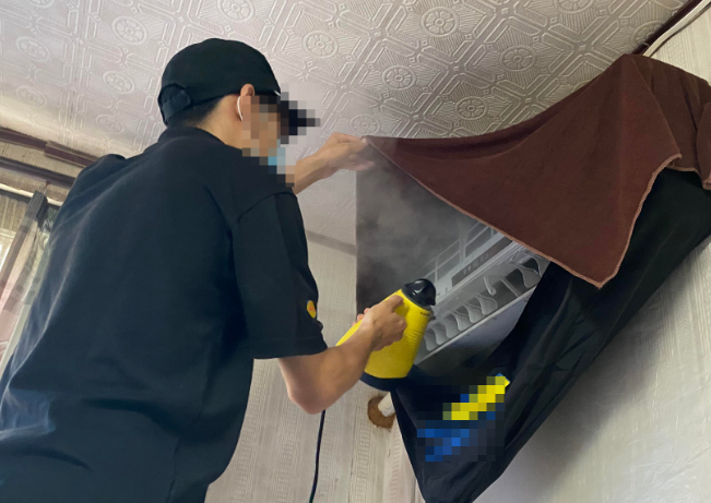 大冶空调清洗哪家好