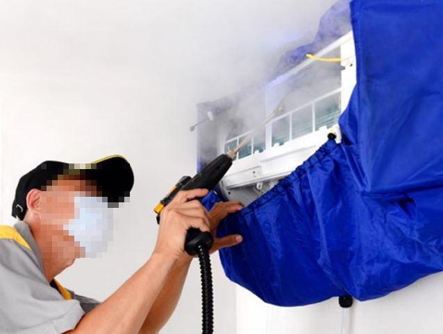 大冶空调清洗价格