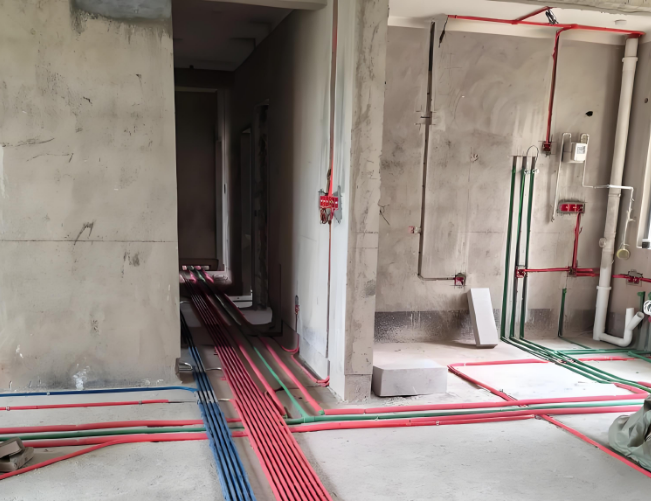 大冶水电安装哪家好