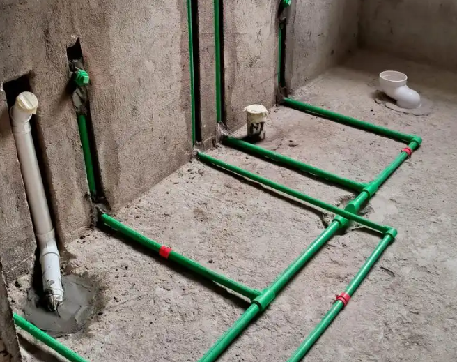 大冶水电安装公司