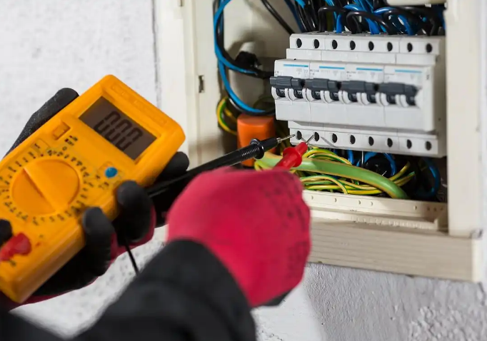 大冶大冶水电维修