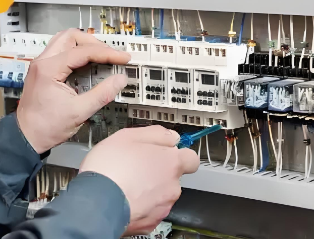 大冶水电维修哪家好