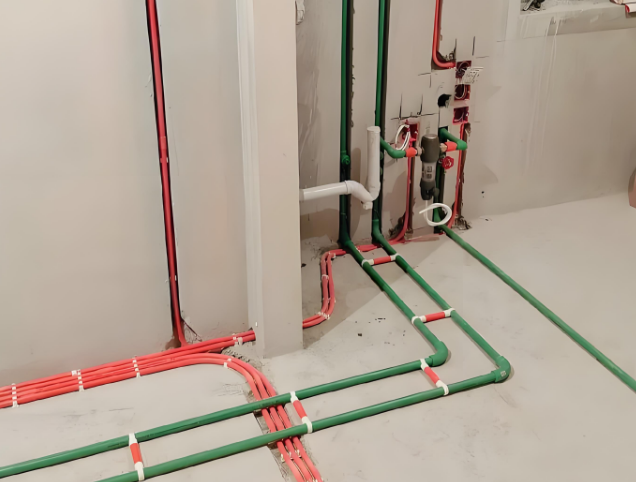 大冶水电安装电话