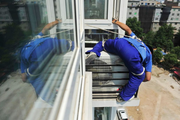 大冶空调清洗电话