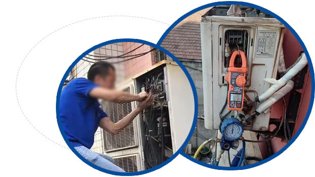 大冶空调回收电话